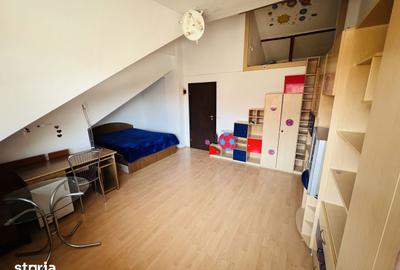 Casă cu 5 camere cu Teren 200 Mp în Central - 11