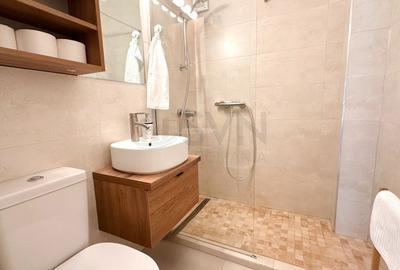 REA1012468 Apartament 4 camere Calea Calarasi l Decebal - 19
