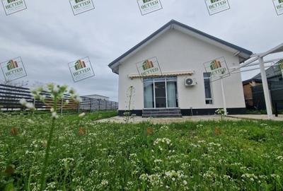 Casă eficient compartimentată, parter, 110mp, 3 camere,teren 375 mp,com. Berceni - 3