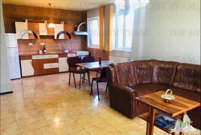Casă individuală cu 6 camere cu Teren 3000 Mp în Palazu Mare - 9