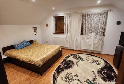 Casa noua cu etaj la Unteni - 8