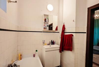 Apartament cu 2 camere decomandat, mobilat în Libertății - 12