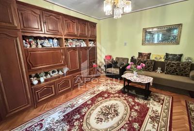 Casa spatioasa, teren 1348 mp, Giarmata - 3