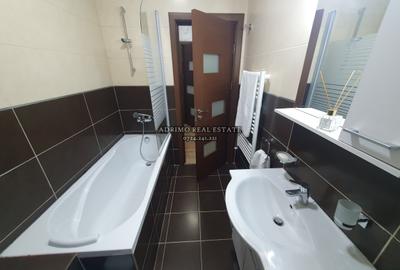 LUX! Ap3cam Cambridge School - Bloc Nou City Park Mall - Termen Lung - 900 euro - 21