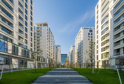 SPATIU COMERCIAL - 209MP - COTROCENI - COMISION 0% - 4