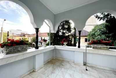 Vanzare Vila renovata in zona  Aviatorilor - 3