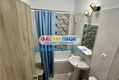 Garsonieră decomandată, mobilată în Militari - 6
