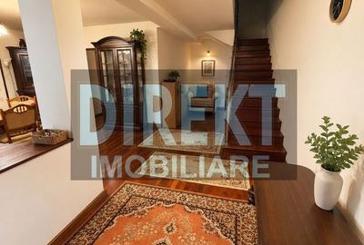 Casă cu 4 camere cu Teren 190 Mp în Central - 9