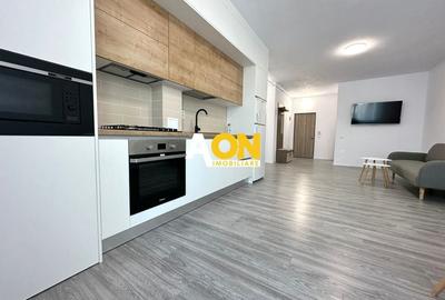 Apartament cu 2 Camere, Bloc Nou, Zona Arex - 2