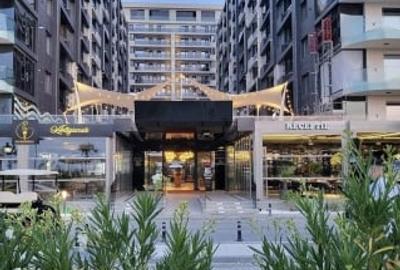 Mamaia Nord/Ștefan Building Resort/Garsoniera vedere Mare Mamaia Nord/Ștefan Building Resort/Garsoniera vedere Mare - 1