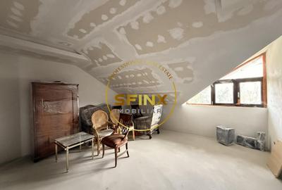 9 camere, piscina exterioara, garaj 5 masini, 516 mp utili, teren 1151 - 27