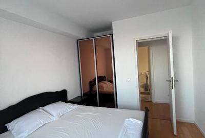 Apartament  2 camere in Mamaia cu vedere la lac  langa Summerland bloc Coral - 12