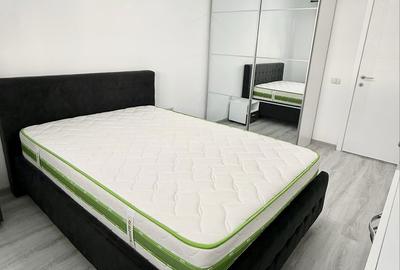 Apartament cu 2 camere decomandat în Sânpetru