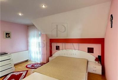 Girocului - Casa individuala - 4 Camere - Teren mare - Piscina incalzita - Garaj - 9