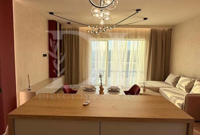 Apartament cu 2 camere în Apahida - 15