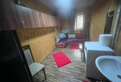 Garsonieră semidecomandată în Valea Rosie