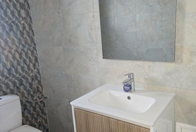 Apartament cu 2 camere semidecomandat în Bucium - 8