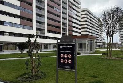 Apartament cu 2 camere semidecomandat în Copou - 3