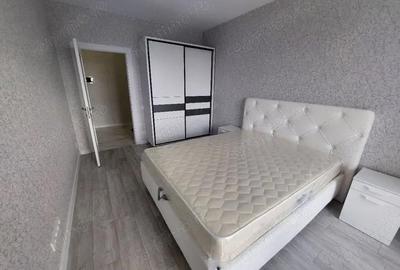 Garsonieră decomandată în Bălcescu - 3
