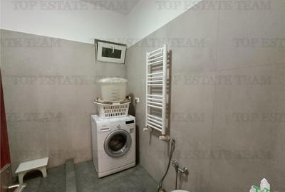 Vila eleganta in apropierea parcului Bazilescu - 7