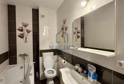 Apartament cu 3 camere în Central - 2