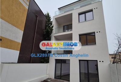 Apartament 2 Camere cu Terasa Bloc Nou - Piata Muncii - 2