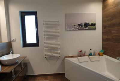 Vila Sisesti Stradal 5 Camere I Baneasa I Teren 885 mp I New 2025 - 11