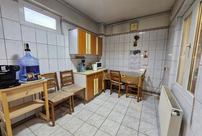 Casă individuală cu 3 camere cu Canalizare în Chitila - 8