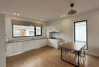 Casă individuală cu 4 camere cu Teren 330 Mp în Tunari - 6