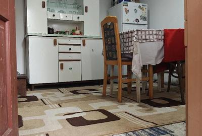 Casă cu 3 camere cu Teren 2000 Mp în Urechești - 8