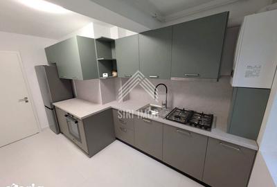 Apartament cu 2 camere în Sopor - 4