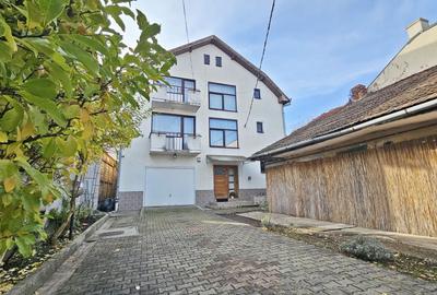 Casa individuala, teren 403 mp, garaj, zona Hotel Belvedere-Gruia - 22