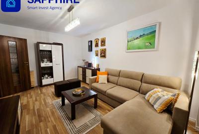 Apartament 3 camere 13 Septembrie - Marriott, posibilitate centrală - 4