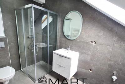 Apartament 3 camere 72 mp Calea Cisnadiei - 2
