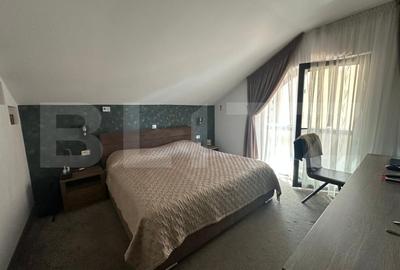 Casa moderna cu terasa, foisor, gradina 500mp - 10