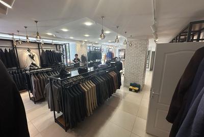 Spațiu comercial, de 120 mp, în Păcurari - 3