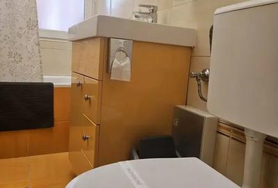 Garsoniera| Cismigiu| Mobilata - 12