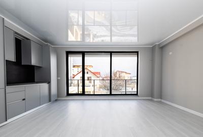 Studio  Mamaia Nord-  Oba Lake- Proiect finalizat - 7