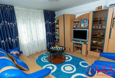 ID 4222 SUPER PRET Apartament 4 camere *Str. ETERNITATII - 3