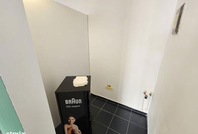 Spațiu comercial, de 64 mp, în Chiajna - 7