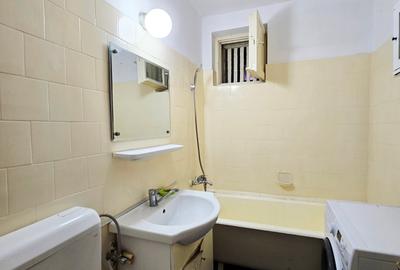 Apartament cu 2 camere în Podgoria - 8