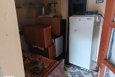 Casă cu 2 camere în Cornu - 12
