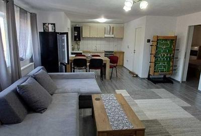 Casă cu 3 camere cu Teren 80 Mp în Central - 2