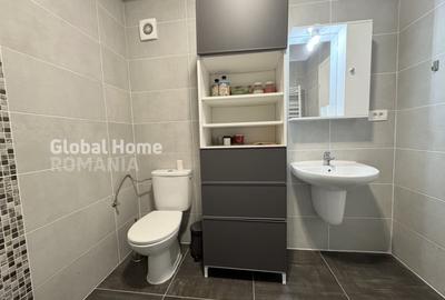 Apartament cu 3 camere decomandat în Militari - 15