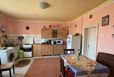 Casa intr-o loca?ie cu panorama deosebita, in zona Mosnei - 6