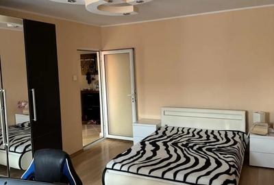 Apartament 3 camere decomandat - 2