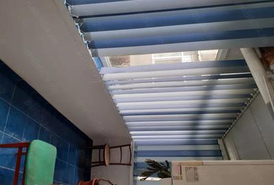 Proprietar, vand apartament 3 camere, conf. 1 decomandat, cart. Dorobanti 2 - 6