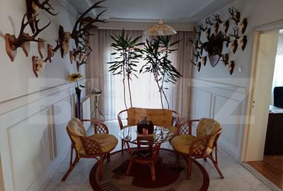 Villa deosebita 6 camere,central Paulesti teren 1150mp compl Villa deosebita 6 camere,central Paulesti teren 1150mp compl - 5