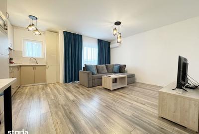 Apartament cu 2 camere în Central - 1