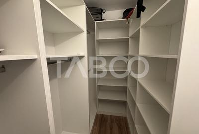 Casa superba de vanzare cu 5 camere 2 bai carport teren 297 mp Sibiu - 14